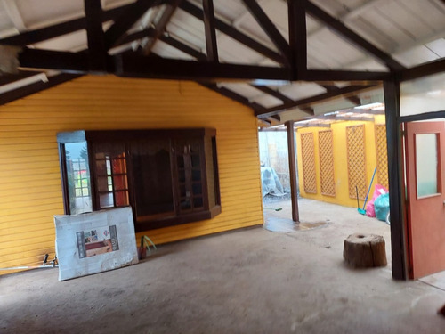 Hermosa Casa En Condomio En La Union