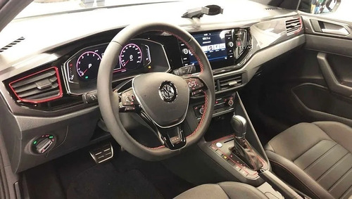 Volkswagen Virtus Gts 1.4t 0km Oportunidad!!!