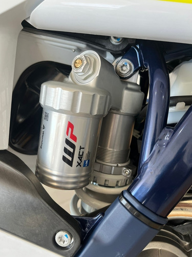 Imagen 10 de 20 de Husqvarna Te 300i Enduro 2t 2023 Ktm