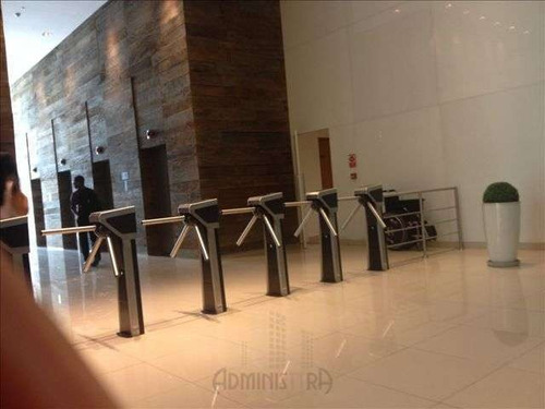 Sala Comercial Venda/ Locação Morumbi São Paulo - Sc-015-1