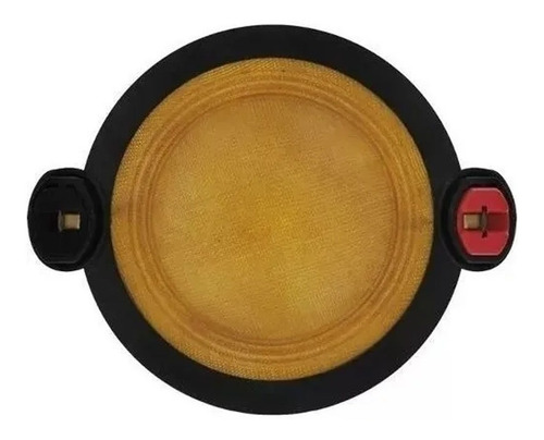 Reparo Jbl Original Rpd260 Pro Fenólico Para Driver D260 Pro
