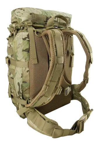 Mochila Karrimor Sf Predator Patrol 45 Multicam Cód. M012m1