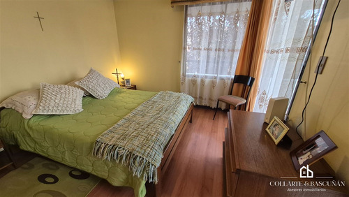 Casa En Venta De 5 Dormitorios Y 4 Baños En Comuna De Maipú