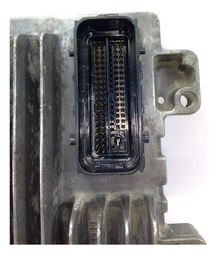 Computadora Chev. Silverado-sierra 5.7l 2007-2008 12614085 (Usado)