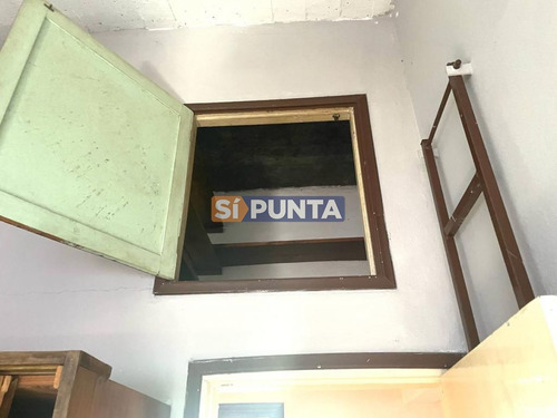 Imagen 14 de 23 de Casa En Venta - Maldonado