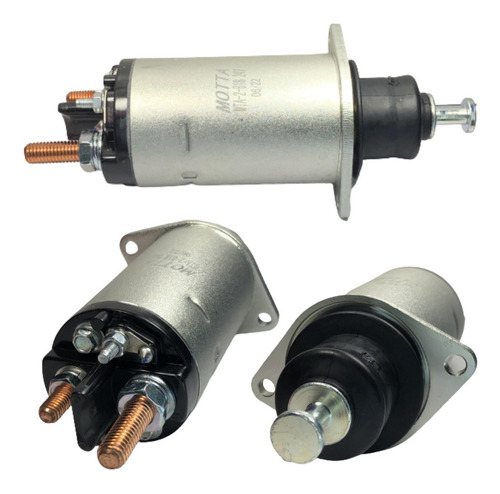 Automatico Arranque 29mt 24v (mercedes Vw Camiones)