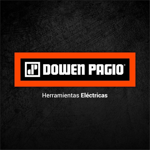 Imagen 7 de 10 de Taladro Percutor 13 Mm 800watt 2700 Rpm Dowen Pagio 9993814