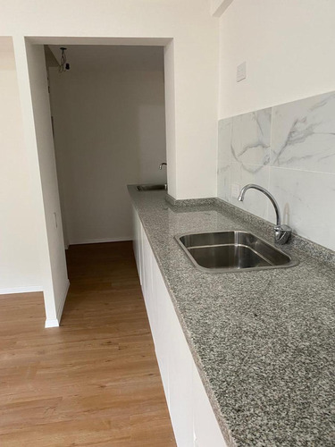 Imagen 8 de 30 de Departamento - Beccar