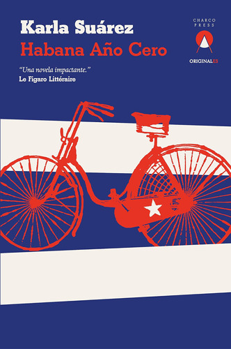 Libro: Habana Año Cero (spanish Edition)