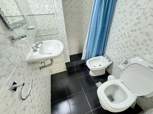 Reservado Departamento En Venta 1 Ambiente Mar Del Plata