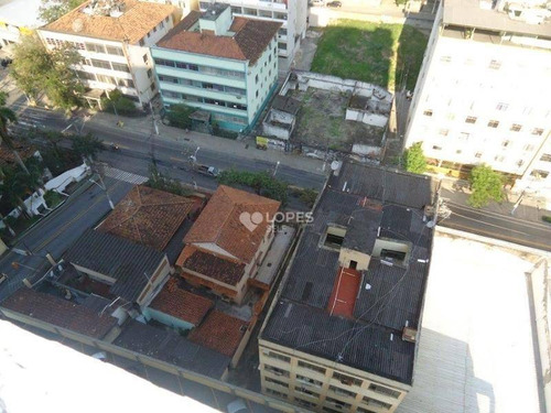 Apartamento Com 2 Quartos, 51 M² Por R$ 230.000 - Santa Rosa - Niterói/rj - Ap36799