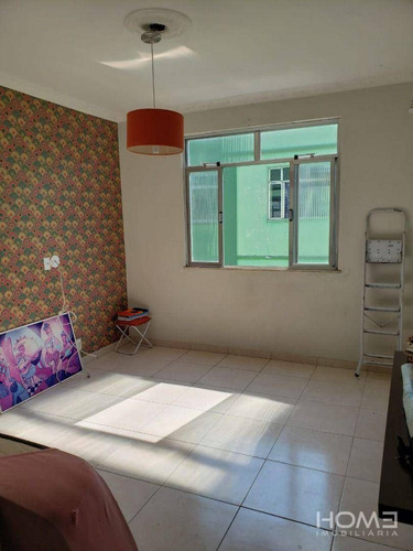 Imagem 3 de 20 de Apartamento Com 2 Dormitórios À Venda, 45 M² Por R$ 180.000,00 - Quintino Bocaiúva - Rio De Janeiro/rj - Ap2538