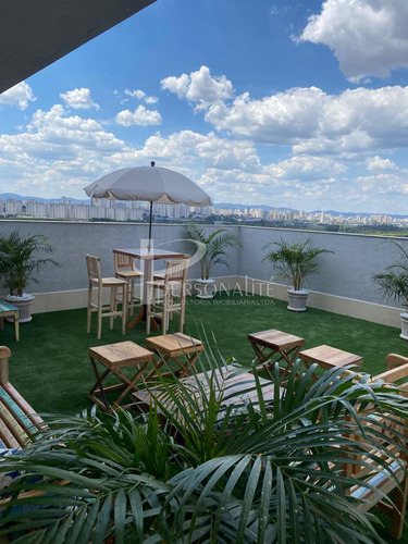 Imagem 6 de 18 de Apartamento Em Jardim De Lorenzo, São Paulo/sp De 55m² 3 Quartos À Venda Por R$ 299.900,00 - Ap2173750-s