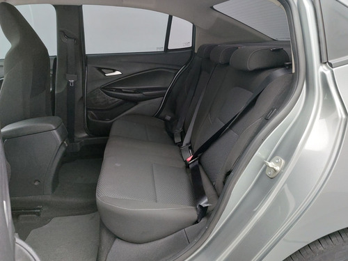 Chevrolet Onix 1.0 TURBO FLEX LT AUTOMÁTICO