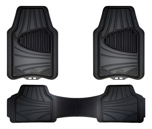 Tapetes 3 Pz Armor All , Dongfeng T5 2025