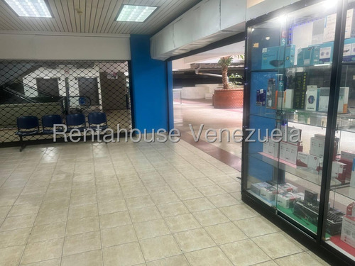 Ip Alquilo Local En Los Palos Grandes 25-17397