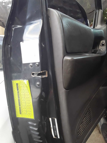 Ford Ranger 3.0 Cd Limited 4x4 2009