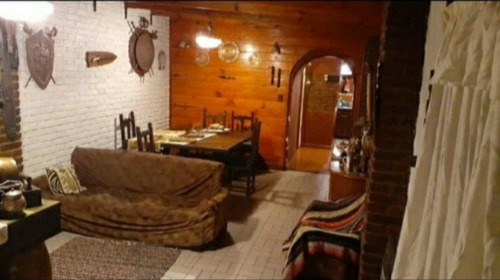 Imagen 13 de 17 de Alquiler Casa Quinta En Barrio Cerrado Country Zona (ezeiza)