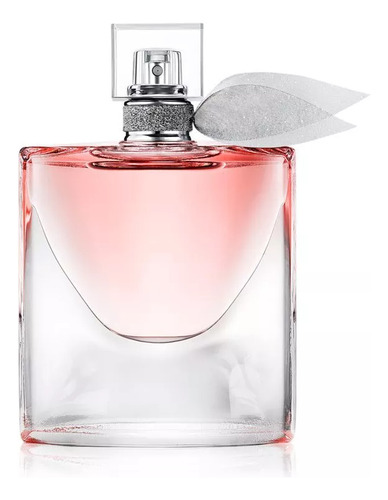 Eau Parfum Frutal La Vida Bella 100 Ml Mujer Recargable
