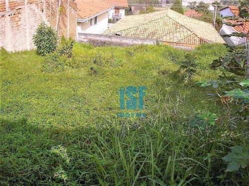 Imagem 3 de 3 de Terreno À Venda, 308 M² Por R$ 500.000,00 - Cidade São Francisco - São Paulo/sp - Te0728
