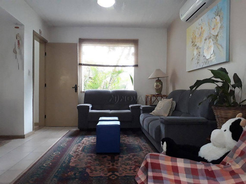 Imagem 4 de 30 de Casa Residencial À Venda, Boa Vista, Novo Hamburgo - Ca0028. - Ca0028