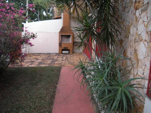 Imagem 4 de 17 de Casa À Venda Em Cidade Universitária - Ca000527