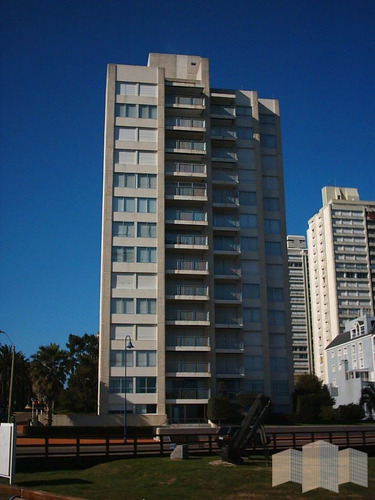 Imagen 1 de 30 de Apartamento En Punta Del Este, Peninsula
