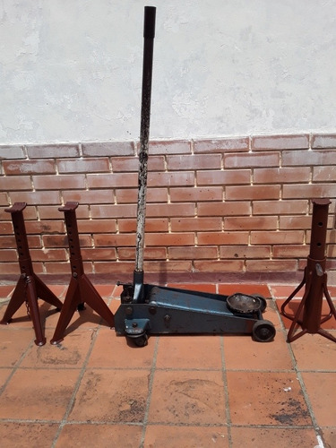 Imagen 6 de 11 de Burro Para Mecánico, Usado. Cc.