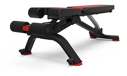 Bowflex Selecttech Ajustable Ft