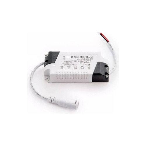 Transformador Balastro Driver Repuesto 2w Lampara Circular
