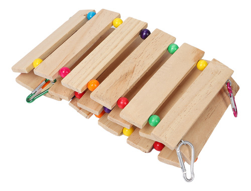 Columpio De Pollo Para Gallinas, Escalera De Madera, Comeder