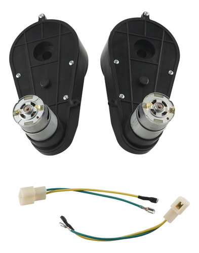 Caja De Cambios Universal Para Automóviles Eléctricos Para N