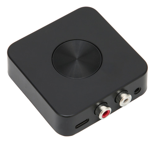 Adaptador Auxiliar Bt21 5.0 Transmisor Receptor Stereo Sound