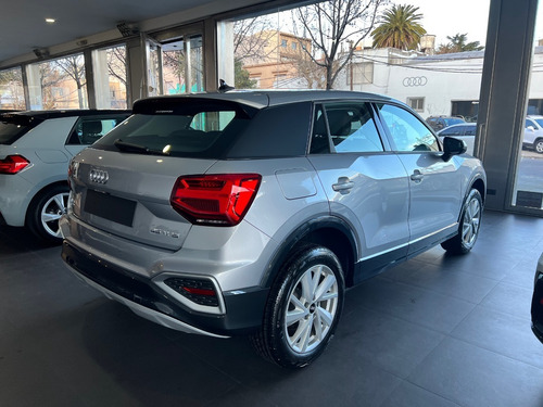 Imagen 4 de 5 de Audi Q2 35 Tfsi Advanced 0km