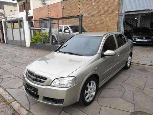 Gm/astra Sedan Advantage Automático, Impecável