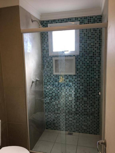 Apartamento À Venda, 76 M² Por R$ 475.000,00 - Vila Antonieta - Guarulhos/sp - Ap15341