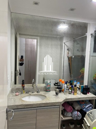 Imagem 26 de 27 de Apartamento Em Centro, Diadema/sp De 105m² 3 Quartos À Venda Por R$ 950.000,00 - Ap2324742-s