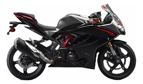 Tvs Rr 310