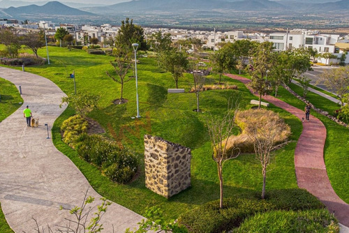 Terreno En Zibatá: Tu Futuro Hogar Soñado Privada Malaya En Barda Perimetral Cercano A Ár...