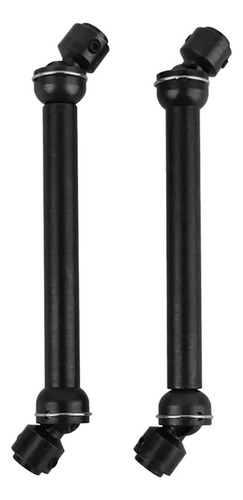 88-113mm Rc Eje De Metal Para Scx10 D90 Parte Accesorio
