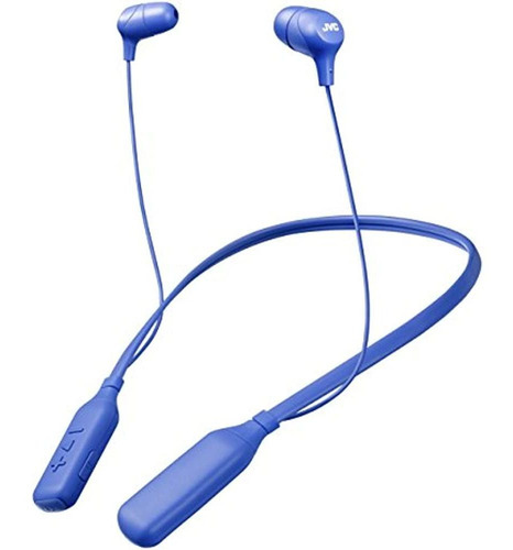 Jvc Hafx39bta Marshmallow Auriculares Inalambricos Inear Co