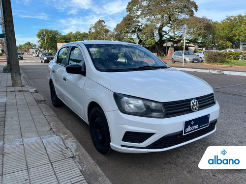Volkswagen Gol Power