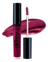 Comprar Labial Lip Gloss L.a Girl Glossy Pumping 100% Original