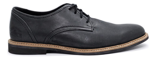 Zapatos Vestir Hombre Zurich 624 Cuero Urbanos  