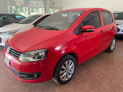 Volkswagen Fox 1.6 Trendline