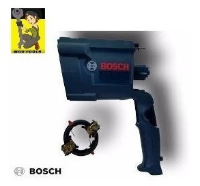 Carcaça Martelete Gbh2-24d Bosch Original 1.617.000.6bs