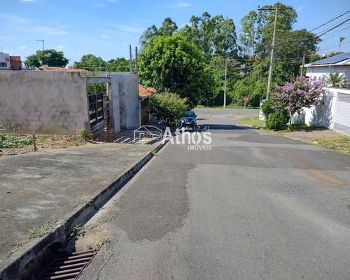 Imagem 4 de 8 de Vende-se Ótimo Terreno No Jardim Bela Vista, Indaiatuba/sp - Área De 250 M². - Tr02151 - 33515702