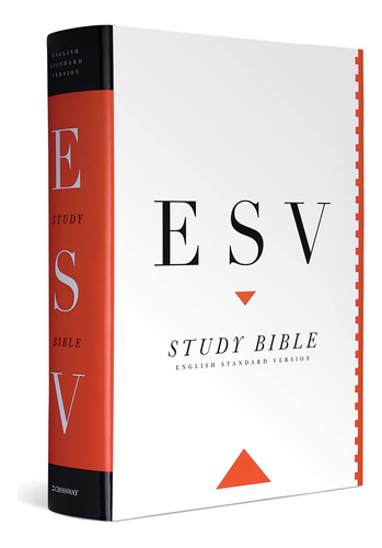 Biblia De Estudio Esv