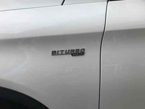 Imagen 3 de 15 de Mercedes-benz Clase Gle 2019 3.0 Coupe 43 Amg At