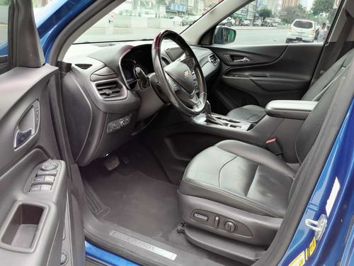 Imagen 7 de 13 de Chevrolet Equinox 2019 1.5 Premier At